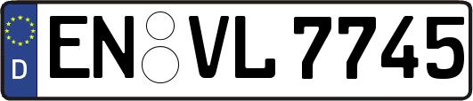EN-VL7745