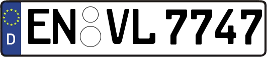 EN-VL7747