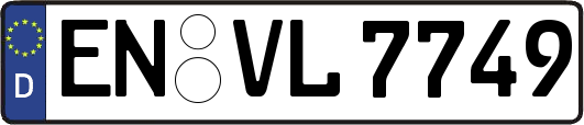EN-VL7749