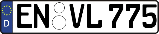 EN-VL775