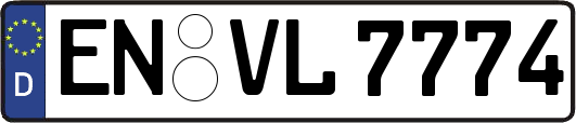 EN-VL7774
