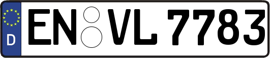 EN-VL7783