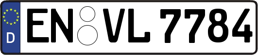 EN-VL7784