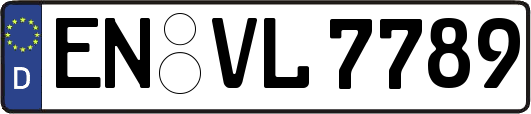 EN-VL7789