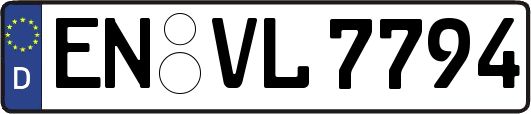 EN-VL7794