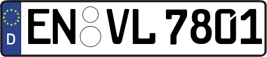 EN-VL7801