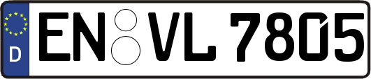 EN-VL7805