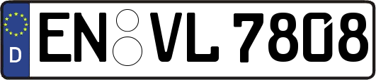 EN-VL7808