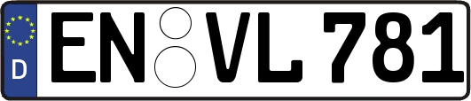 EN-VL781