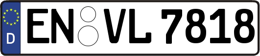 EN-VL7818