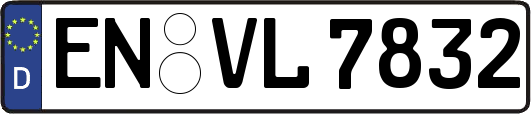 EN-VL7832