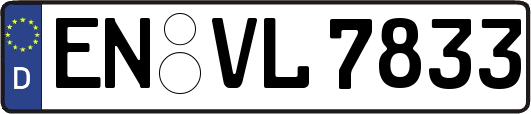 EN-VL7833