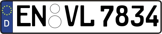 EN-VL7834