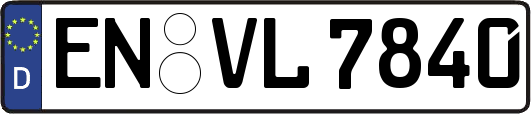 EN-VL7840