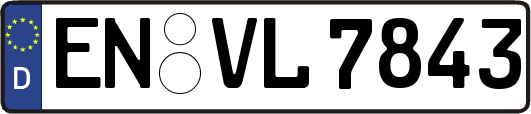 EN-VL7843
