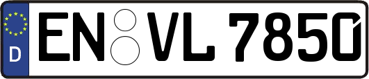 EN-VL7850