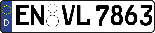 EN-VL7863