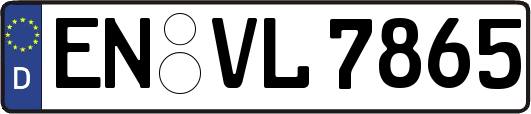 EN-VL7865