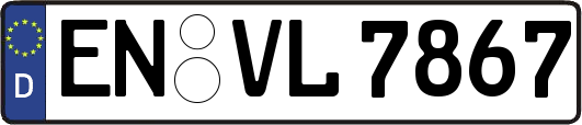 EN-VL7867