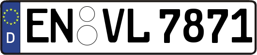EN-VL7871