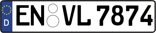 EN-VL7874