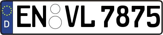 EN-VL7875
