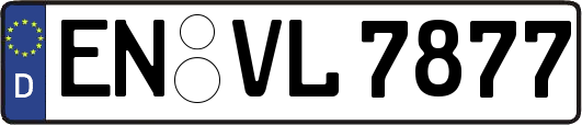 EN-VL7877
