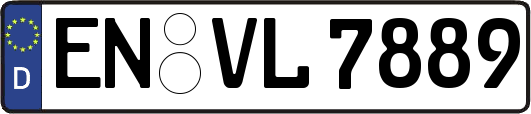 EN-VL7889