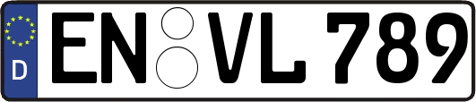 EN-VL789