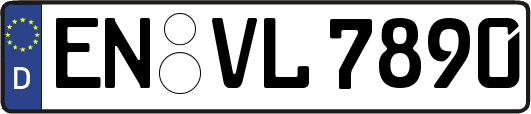 EN-VL7890