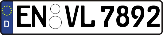 EN-VL7892