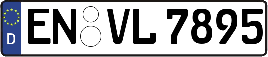 EN-VL7895