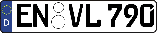 EN-VL790