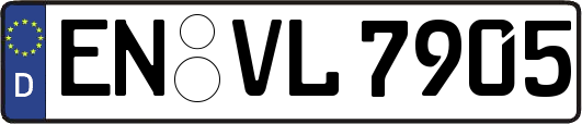 EN-VL7905