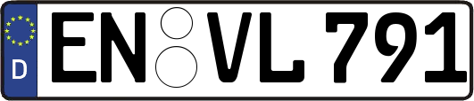 EN-VL791