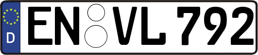 EN-VL792