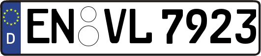 EN-VL7923