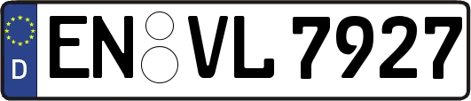 EN-VL7927