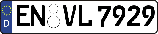 EN-VL7929
