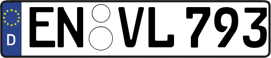 EN-VL793
