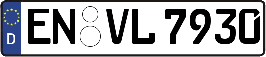 EN-VL7930