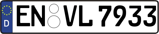 EN-VL7933