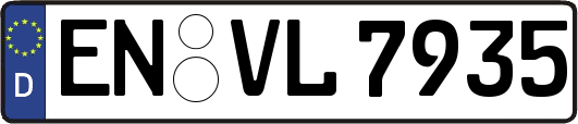 EN-VL7935