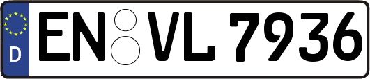 EN-VL7936