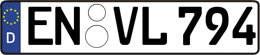 EN-VL794