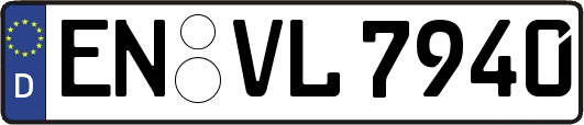 EN-VL7940