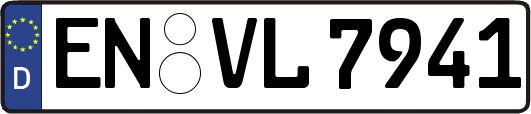 EN-VL7941