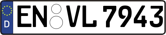EN-VL7943