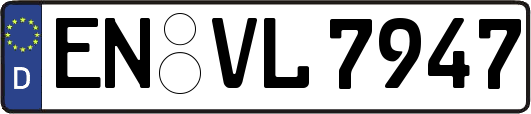 EN-VL7947