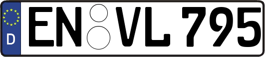 EN-VL795